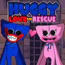 Huggy Rescue